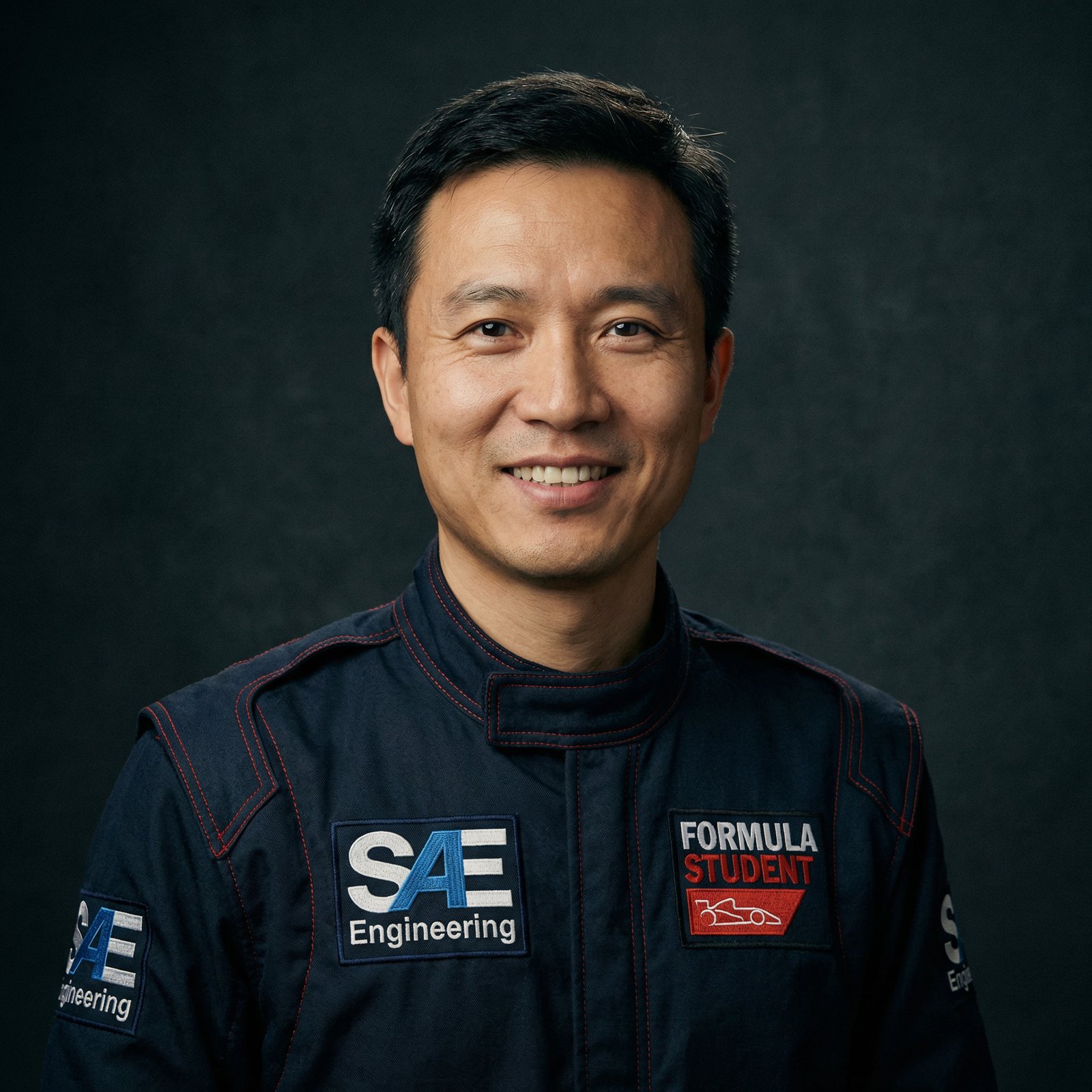 萝莉岛改装专家陈志远